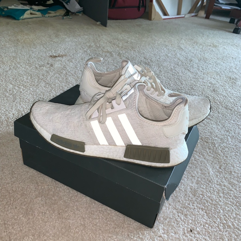 Adidas nmd R1